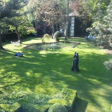 Bohemien Laren (Gelderland)