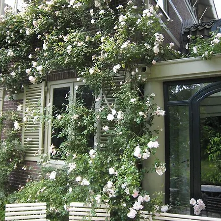 Bohemien Alojamento de Acomodação e Pequeno-almoço Laren (Gelderland)
