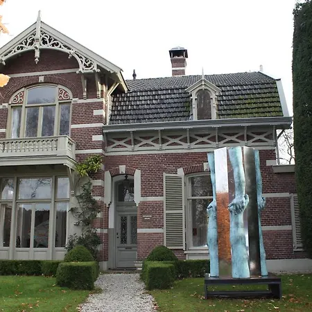 Alojamento de Acomodação e Pequeno-almoço Bohemien Laren (Gelderland)